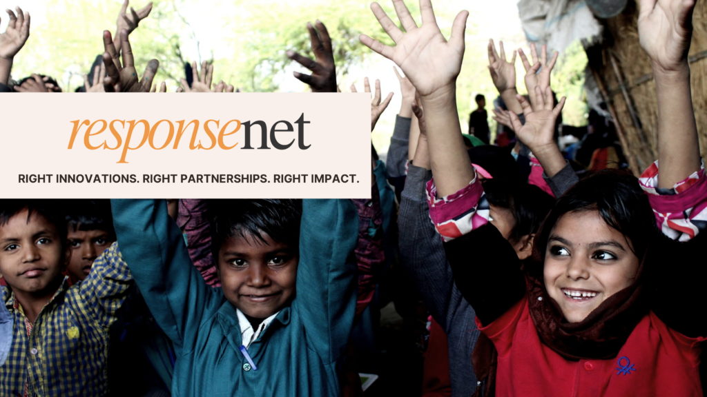 CSR Implementation India Responsenet