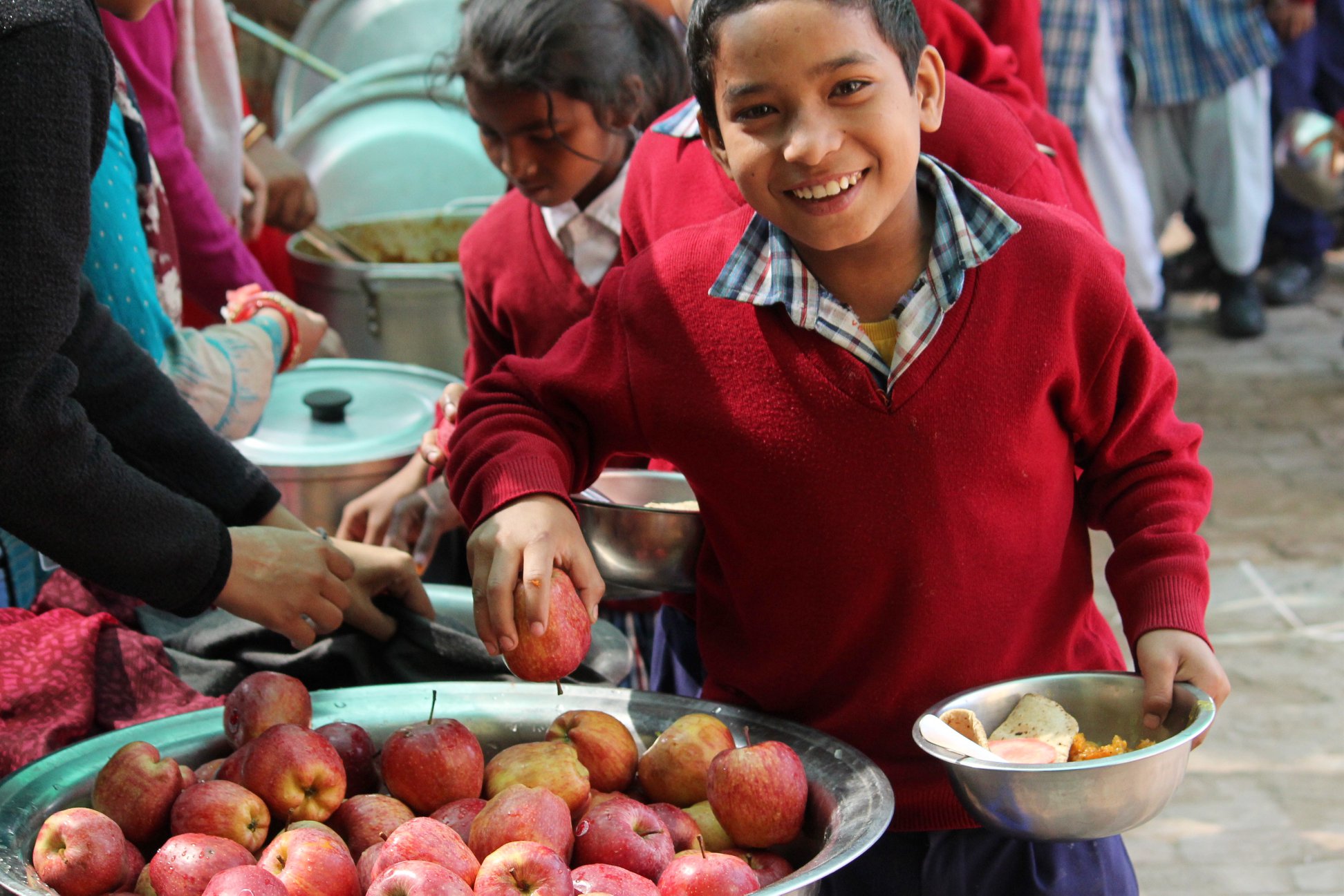 Delhi FoodBank & India Education-Nutrition Transformation: Complete CSR Implementation Guide